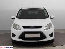 Ford Focus C-Max 2013 1.0 99 KM