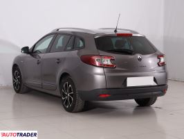 Renault Megane 2014 1.2 130 KM