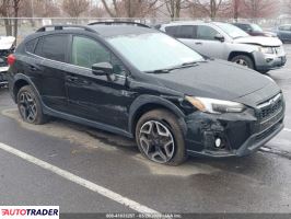Subaru Pozostałe 2019 2 Subaru Pozostałe 2019 2
