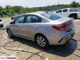 Kia Rio 2023 1