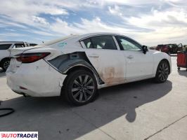 Mazda 6 2019 2