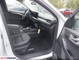 Ford Escape 2025 2 Ford Escape 2025 2
