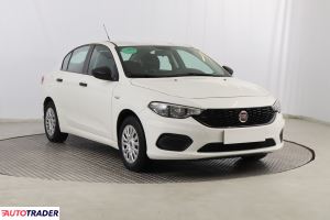 Fiat Tipo 2017 1.4 93 KM Fiat Tipo 2017 1.4 93 KM