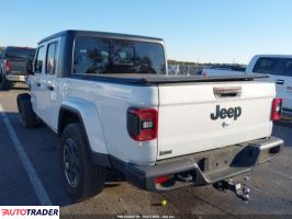 Jeep Pozostałe 2022 3