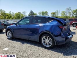Tesla Model Y 2023 Tesla Model Y 2023