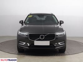 Volvo XC60 2018 2.0 231 KM Volvo XC60 2018 2.0 231 KM