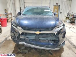 Chevrolet Blazer 2020 2