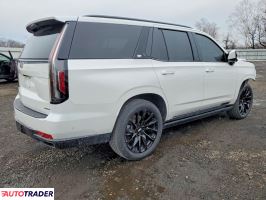 Cadillac Escalade 2021 6