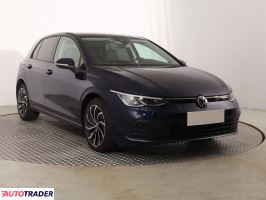 Volkswagen Golf 2020 1.5 128 KM