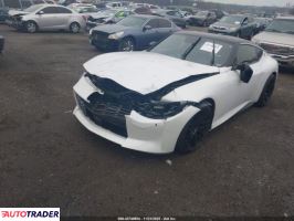 Nissan Pozostałe 2024 3