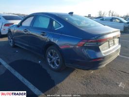 Honda Accord 2024 1 Honda Accord 2024 1