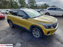 Kia Pozostałe 2024 2