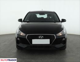 Hyundai i30 2017 1.4 97 KM