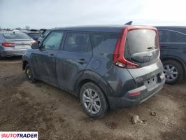 Kia Soul 2021 2 Kia Soul 2021 2