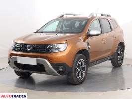 Dacia Duster 2019 1.6 112 KM