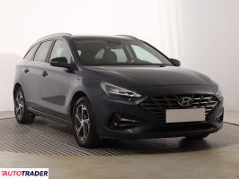 Hyundai i30 2022 1.5 108 KM