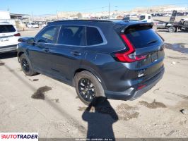 Honda CR-V 2025 2