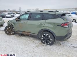 Kia Sportage 2024 2