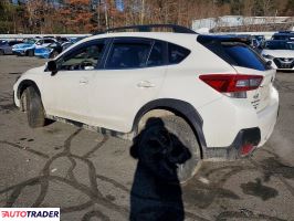 Subaru Pozostałe 2023 2