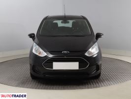Ford B-MAX 2014 1.0 99 KM