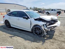 Honda Civic 2023 2