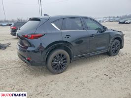 Mazda CX-5 2024 2