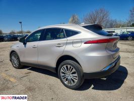Toyota Venza 2021 2