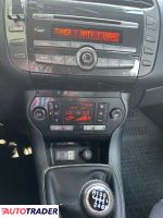 Fiat Bravo 2011 1.6 105 KM Fiat Bravo 2011 1.6 105 KM
