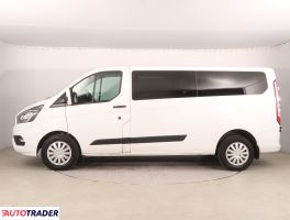 Ford Transit 2020 2.0