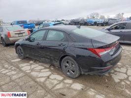Hyundai Elantra 2022 2