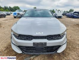 Kia Pozostałe 2023 1