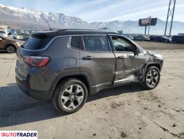 Jeep Compass 2019 2