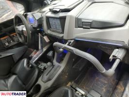 Polaris Ranger RZR 2022 Polaris Ranger RZR 2022