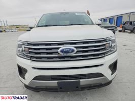 Ford Expedition 2021 3