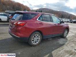 Chevrolet Equinox 2019 1 Chevrolet Equinox 2019 1