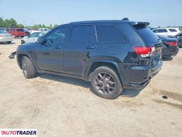 Jeep Grand Cherokee 2021 3