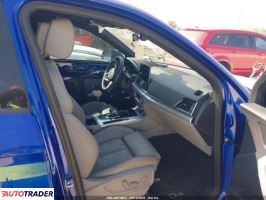 Audi Q5 2023 2