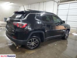 Jeep Compass 2019 2