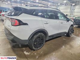 Kia Sportage 2026 2