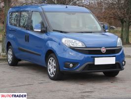 Fiat Doblo 2015 1.4 93 KM