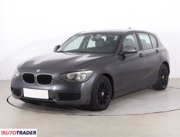 BMW 116 2012 1.6 113 KM BMW 116 2012 1.6 113 KM