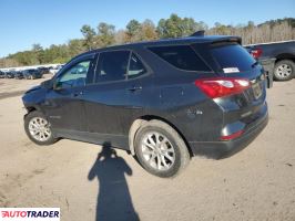 Chevrolet Equinox 2019 1