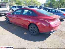 Hyundai Elantra 2023 2