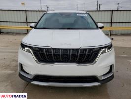 Kia Carnival 2023 3 Kia Carnival 2023 3