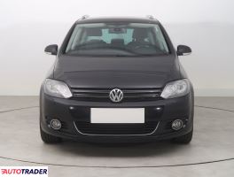 Volkswagen Golf 2011 1.4 120 KM Volkswagen Golf 2011 1.4 120 KM