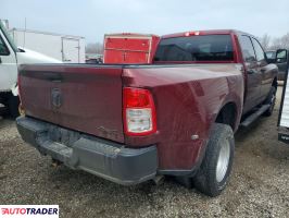 Dodge Ram 2024 6