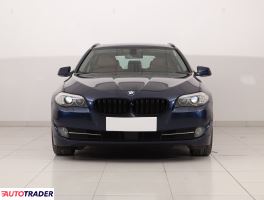 BMW 520 2010 2.0 181 KM BMW 520 2010 2.0 181 KM