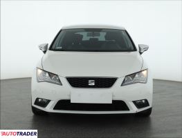 Seat Leon 2014 1.2 84 KM Seat Leon 2014 1.2 84 KM