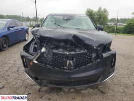 Acura RDX 2024 2 Acura RDX 2024 2