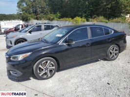 Subaru Legacy - zobacz ofertę